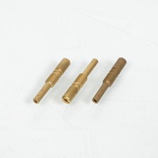 Lot gicleur de - 3, ralenti