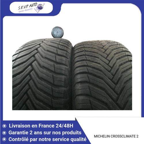 Paire de pneus - 🇫🇷,