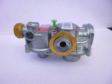 Détendeur pression gaz