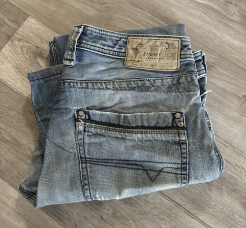 Jeans diesel homme - jeans,