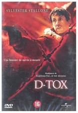 D-Tox DVD S/T FR