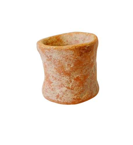 Tambas ornement oreille - ou, d'oreille