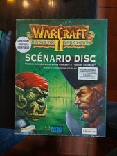 Warcraft II (2) Tides Of
