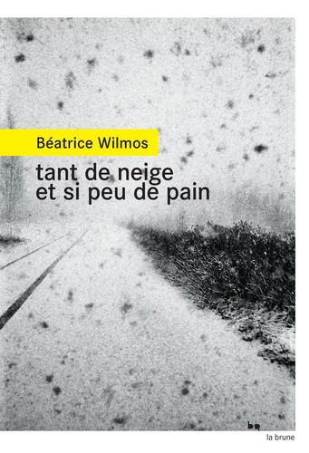 Tant neige peu - tant,