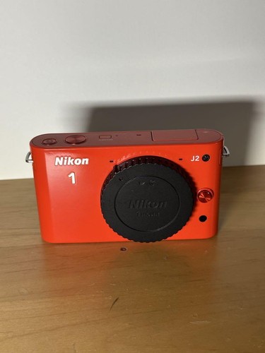 Nikon double zoom kit - 1,