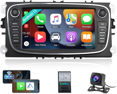 Autoradio pour ford - pour,