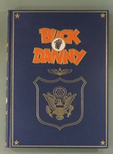 Buck danny integrale hubinon - 5,