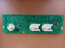 carte  électronique de  lave-linge INDESIT IWC 5125 FR