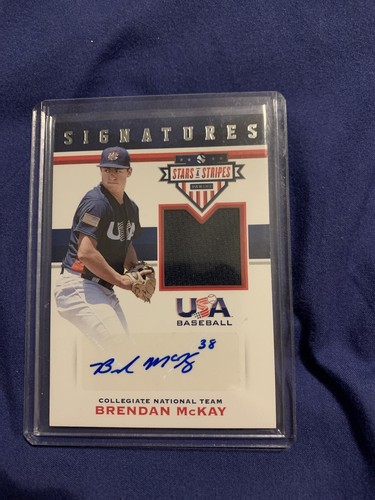 2017 brendan mckay - 2017,