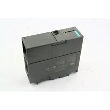 SIEMENS 6ES73141AF100AB0 6ES7 314-1AF10-0AB0 CPU 314 (B510)