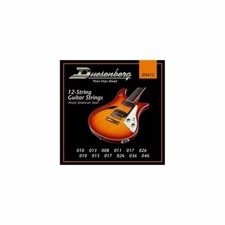 DUESENBERG DSA12 Jeu De Cordes