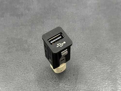 Prise usb bmw e81 - prise, e60