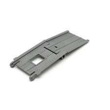 PLAYMOBIL * VEHICULES * Rampe Gris Fauteuil Roulant Bus Scolaire Ecole 9419