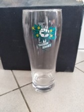 6 verres bière Theodor