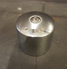 2x Embout de Guidon KYMCO 125 Zing 1 (RF25AA)