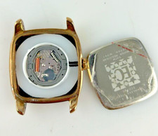 Mouvement Montre Miyota 1M52