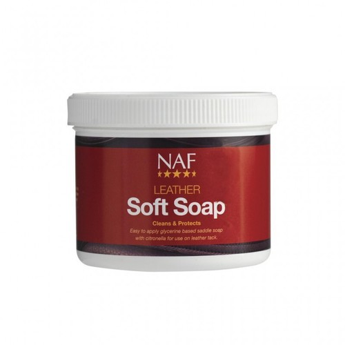 Savon pour cuir naf - pour,