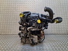 Moteur - Renault Trafic II