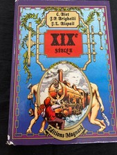 XIX siécle   MAGNARD    BIET - BRIGHELLI- RISPAIL