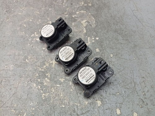 Moteur chauffage peugeot - de,