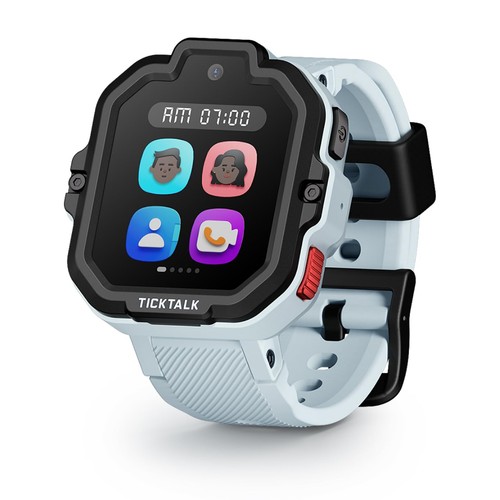Ticktalk5 smart watch for - ticktalk5, kids