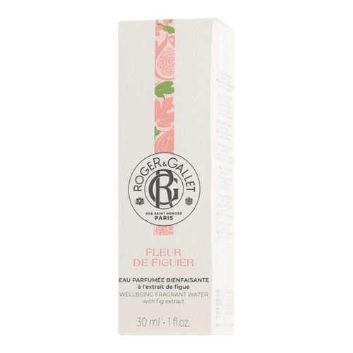 Roger gallet fleur de - fleur,