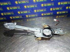 GE4T7258X LEVE GLACE ARRIÈRE DROIT / 212918 POUR MAZDA 626 BERLINA GF 2.0 DITD