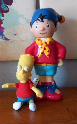 Figurine oui gel douche - figurine,
