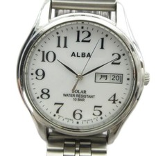 Montre SEIKO Alba V158-0AX0