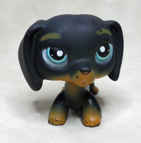 Littlest pet shop - littlest, lps