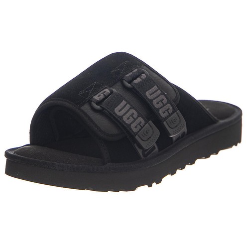 Sandales homme noir - sandales,