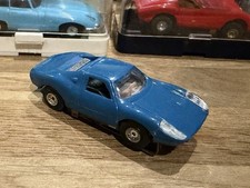 Faller AMS Porsche 904 GT HO (