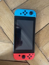 Nintendo Switch 32 Go Console