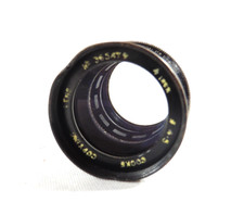 Cooke Copying lens 4 Inch