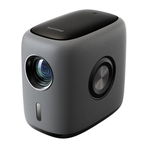 Vidéoprojecteur philips - -,