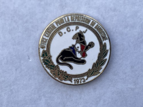 Pin dcpj police - dcpj, judiciaire