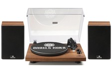 Platine Vinyle Tourne-Disque