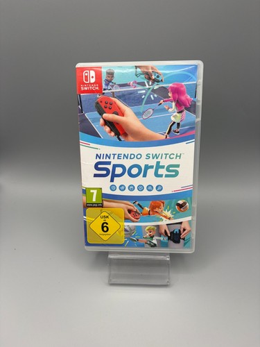 Nintendo switch sports - sports, –