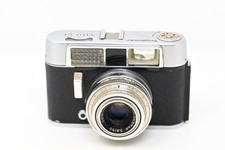 Voigtlander Vito CL Camera w/