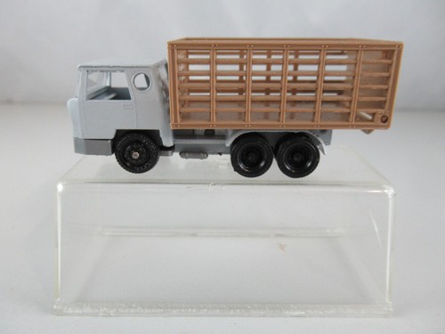 Majorette bernard camion - bernard, à