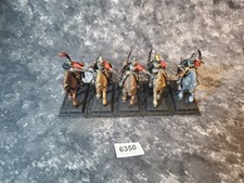Warhammer AOS Old World Empire