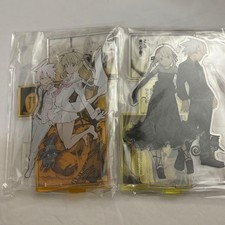 Soul Eater Kujimate Acrylic Stand