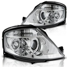 Tuning Tec LED Angel Eyes