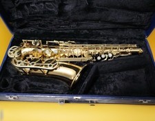 Vito Saxophone