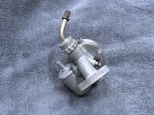 Carburateur carburateur