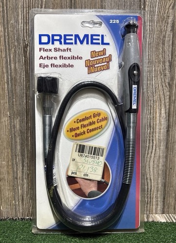 Dremel flex shaft - dremel,