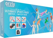 Accessoires Nintendo Switch