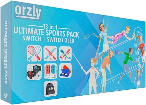 Accessoires nintendo switch - nintendo,