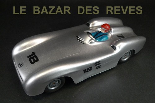 Carrera exclusiv mercedes - carrera, exclusiv.