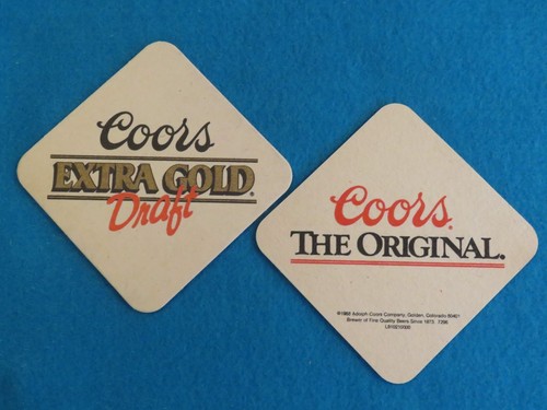 Sous verre bière - bière, coaster